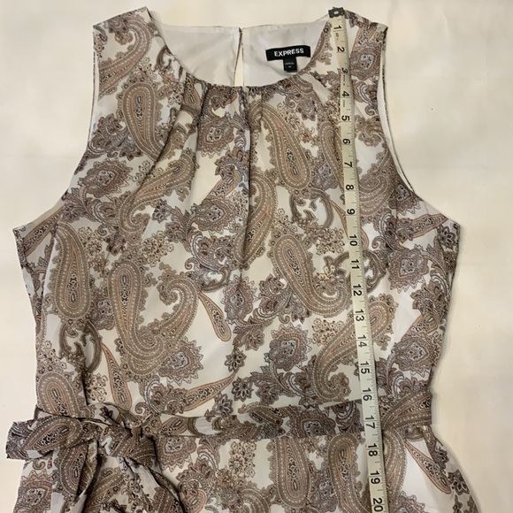 Express Dress - Picture 10 of 13